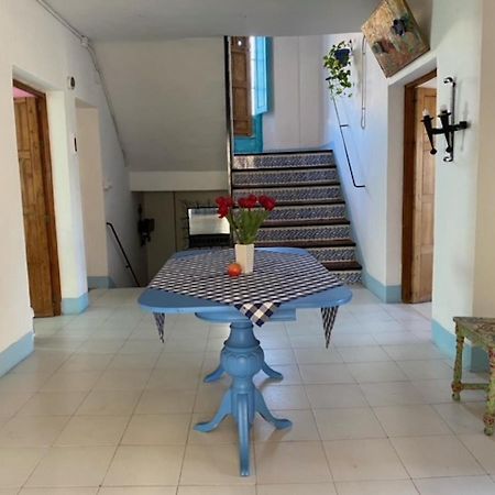 Bohemian Villa - Malaga Алора Екстер'єр фото