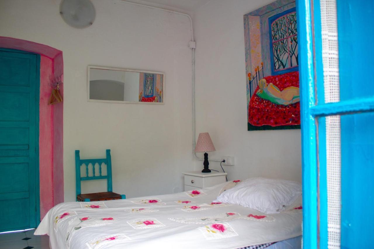 Bohemian Villa - Malaga Алора Екстер'єр фото