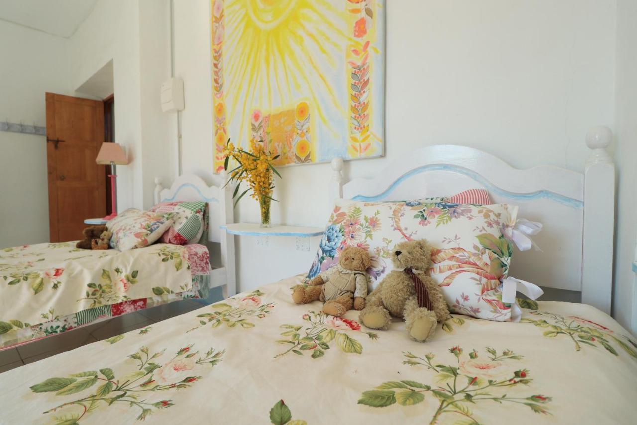 Bohemian Villa - Malaga Алора Екстер'єр фото