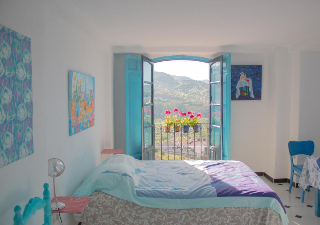 Bohemian Villa - Malaga Алора Екстер'єр фото