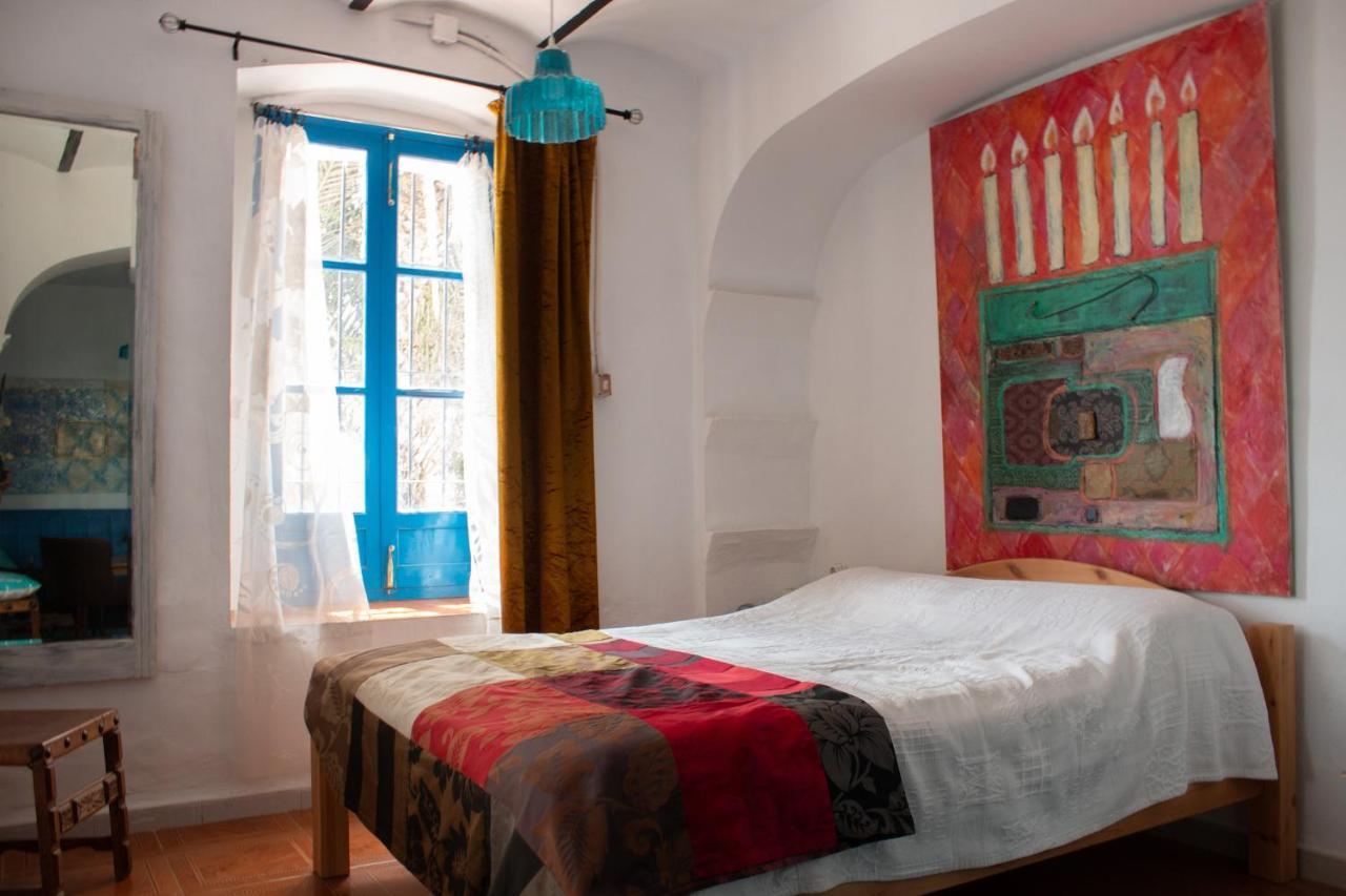 Bohemian Villa - Malaga Алора Екстер'єр фото