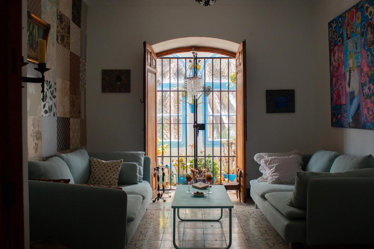Bohemian Villa - Malaga Алора Екстер'єр фото