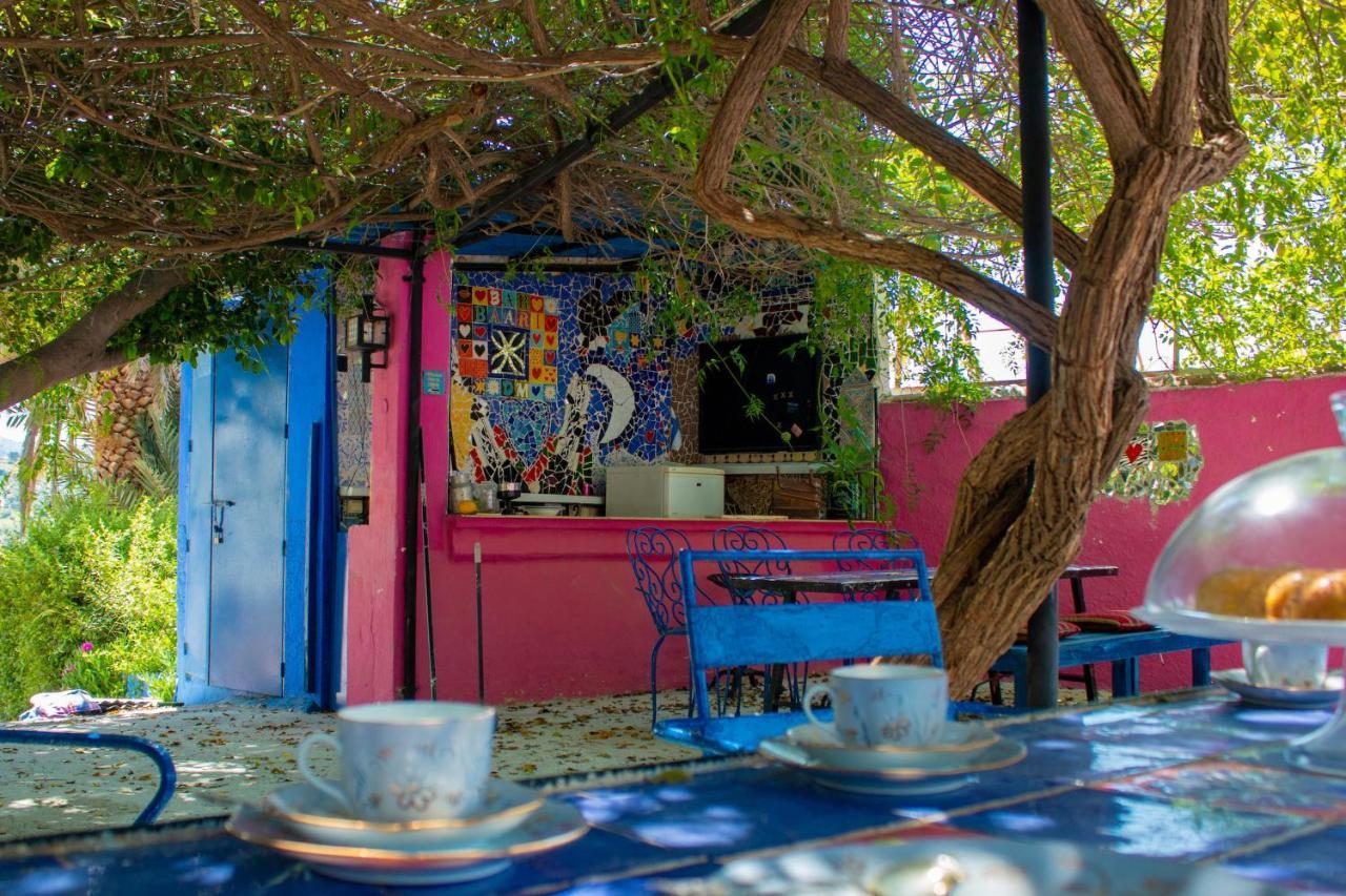 Bohemian Villa - Malaga Алора Екстер'єр фото