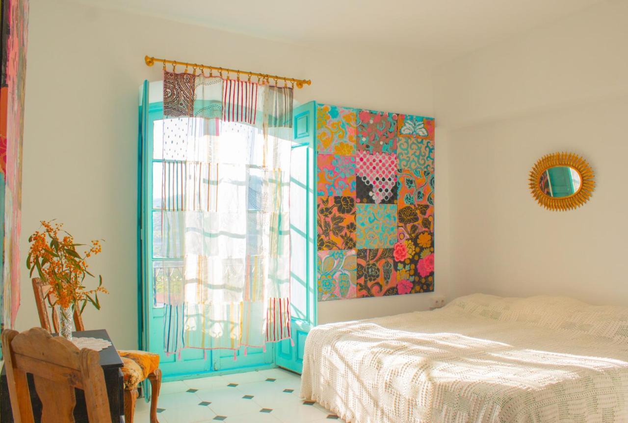 Bohemian Villa - Malaga Алора Екстер'єр фото