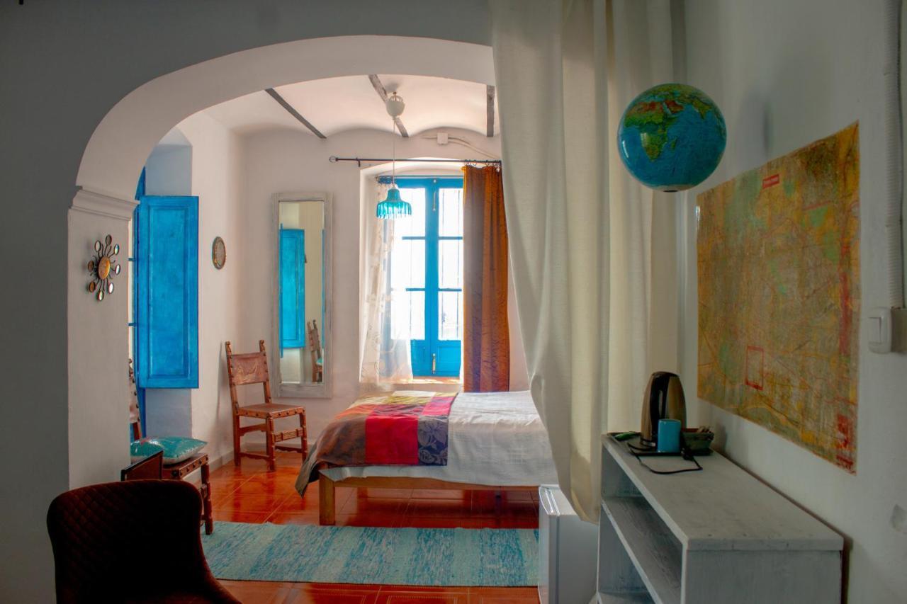 Bohemian Villa - Malaga Алора Екстер'єр фото