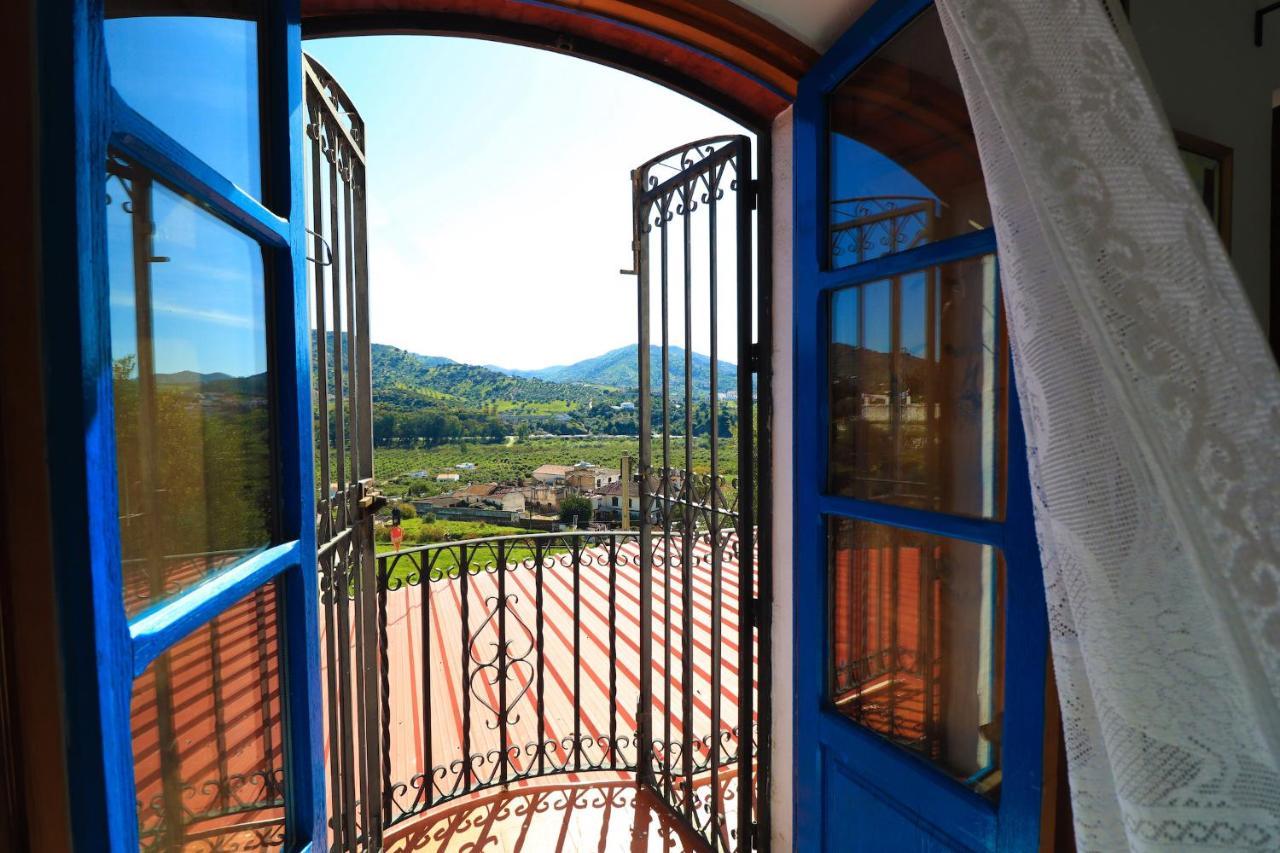 Bohemian Villa - Malaga Алора Екстер'єр фото
