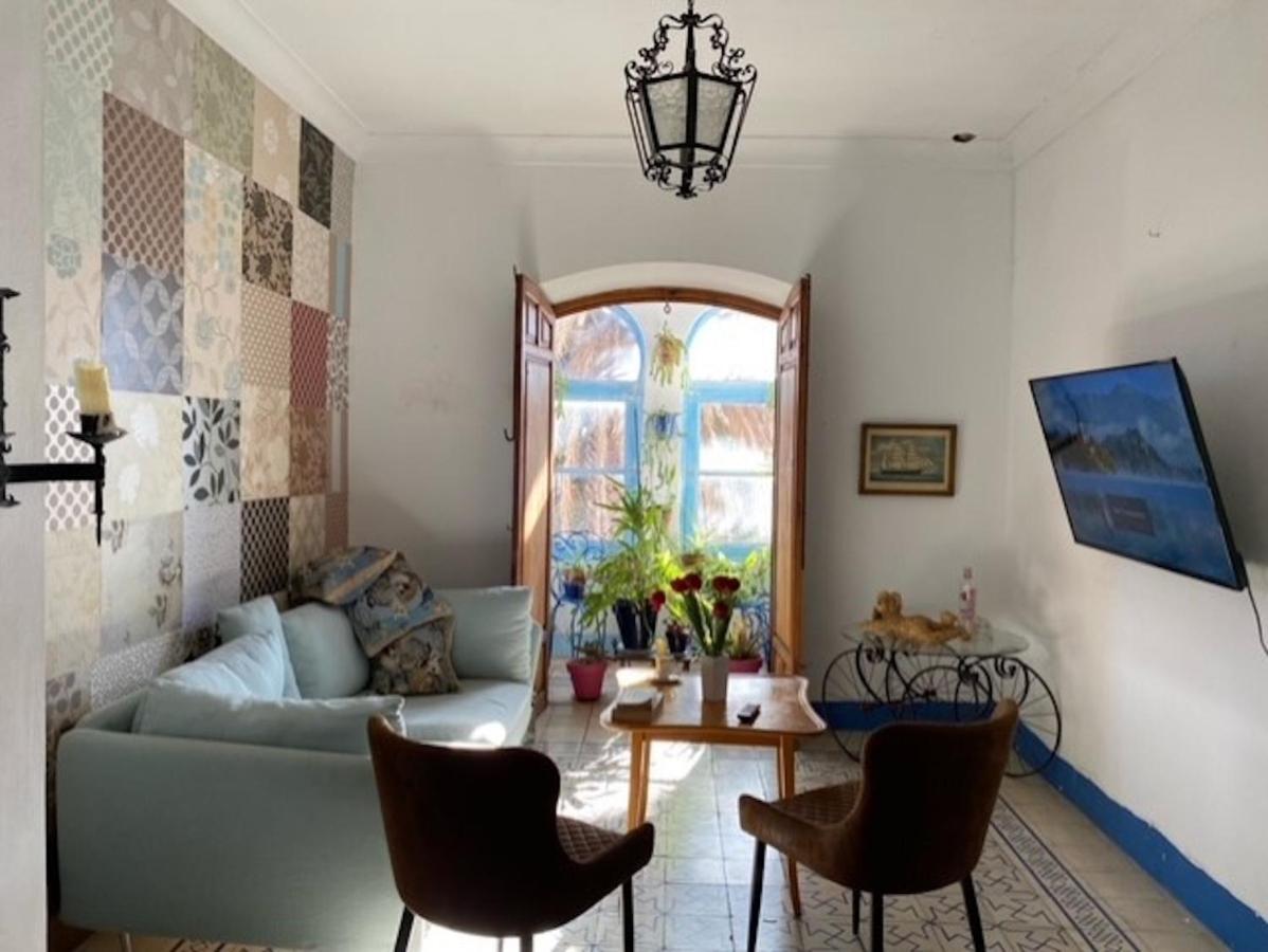 Bohemian Villa - Malaga Алора Екстер'єр фото