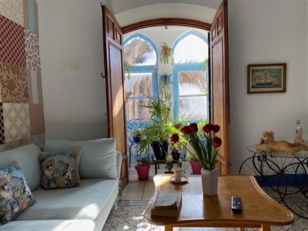 Bohemian Villa - Malaga Алора Екстер'єр фото
