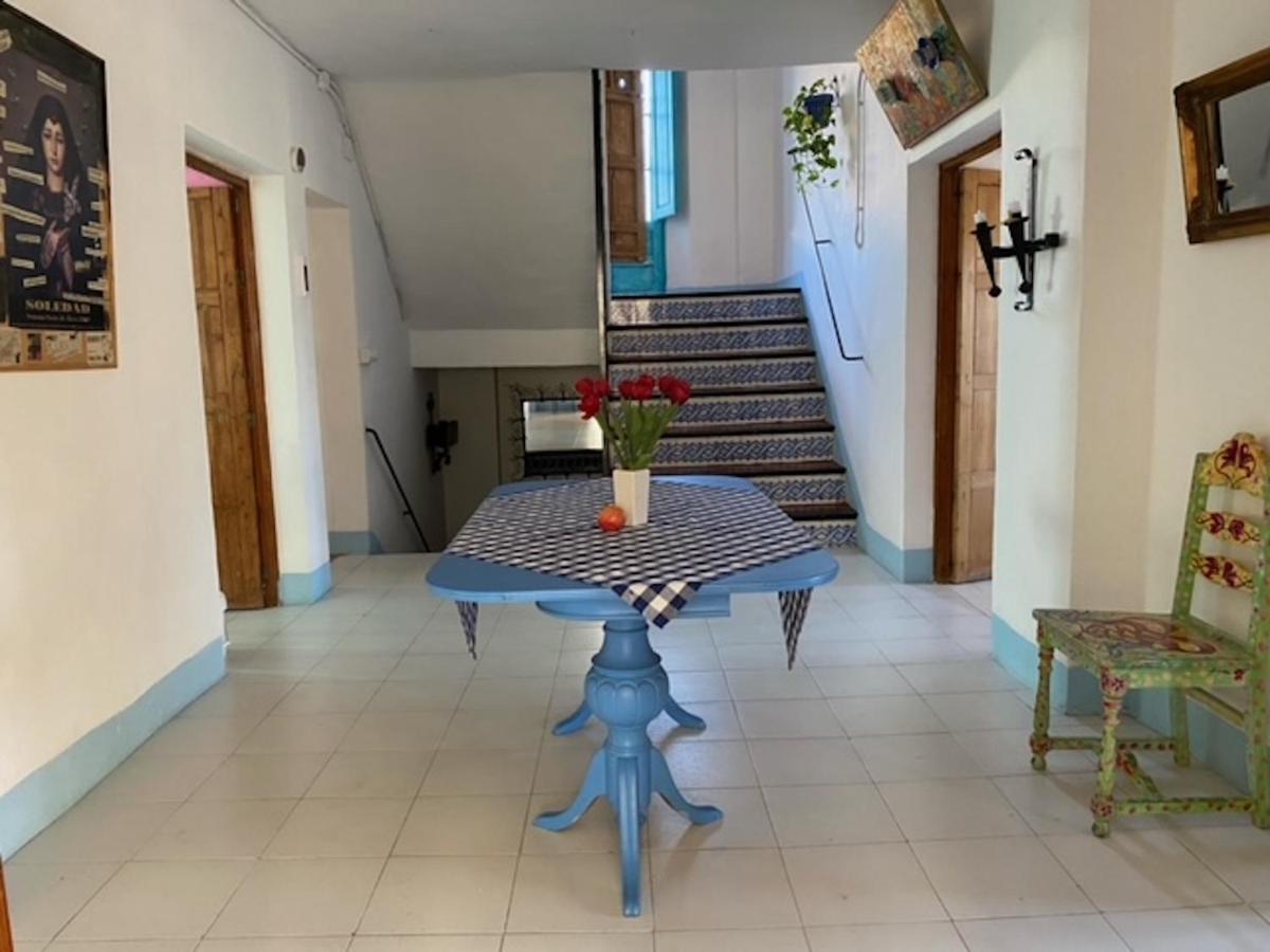 Bohemian Villa - Malaga Алора Екстер'єр фото